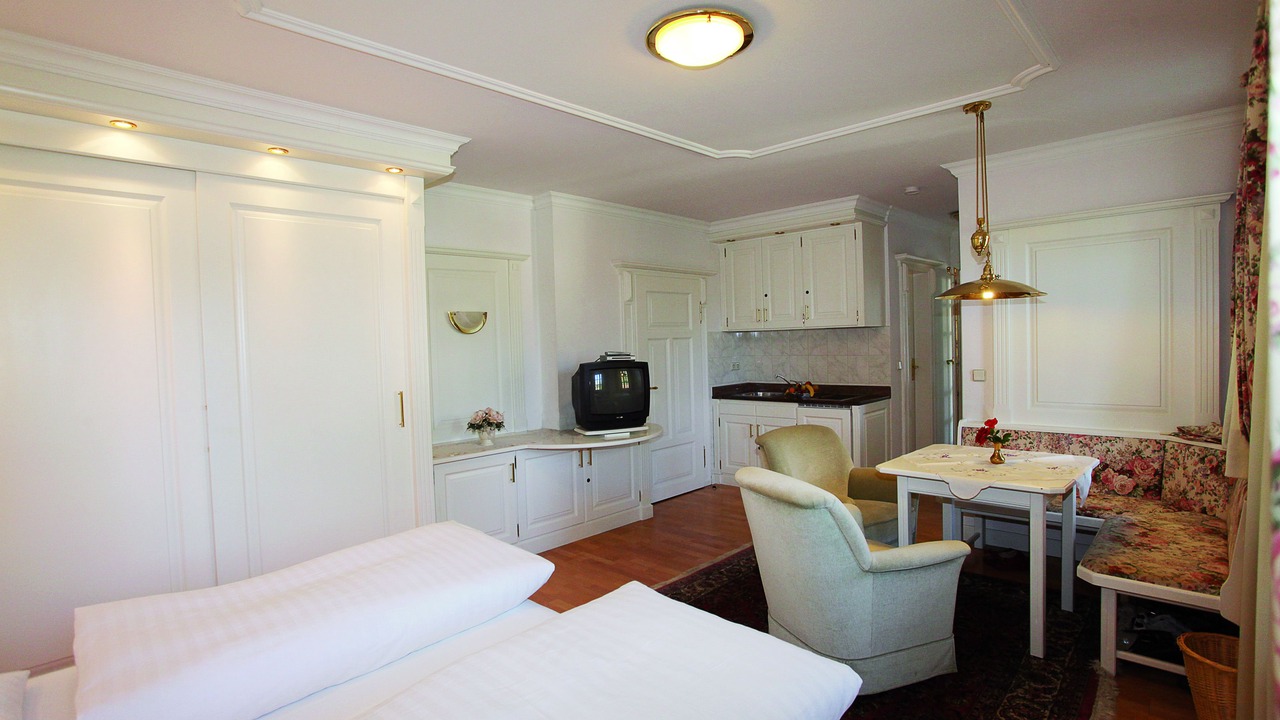 Photo of Bedroom in Riedenburg