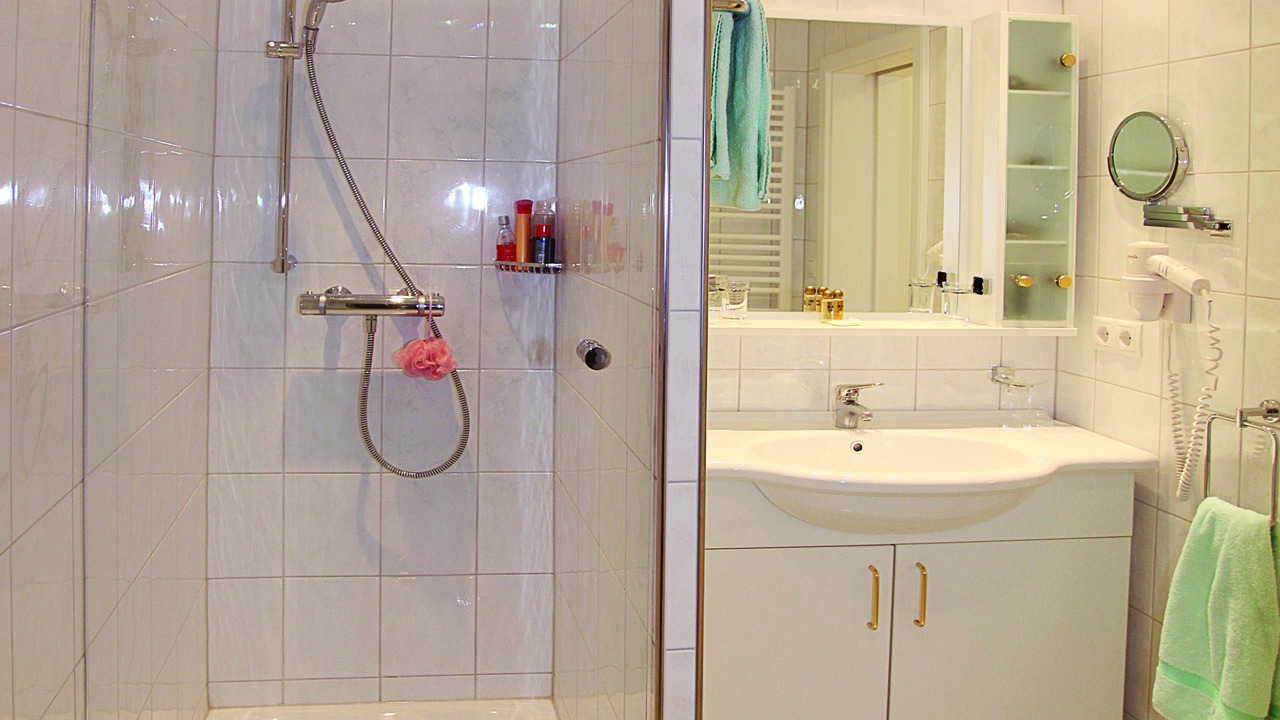Photo of Bathroom in Riedenburg