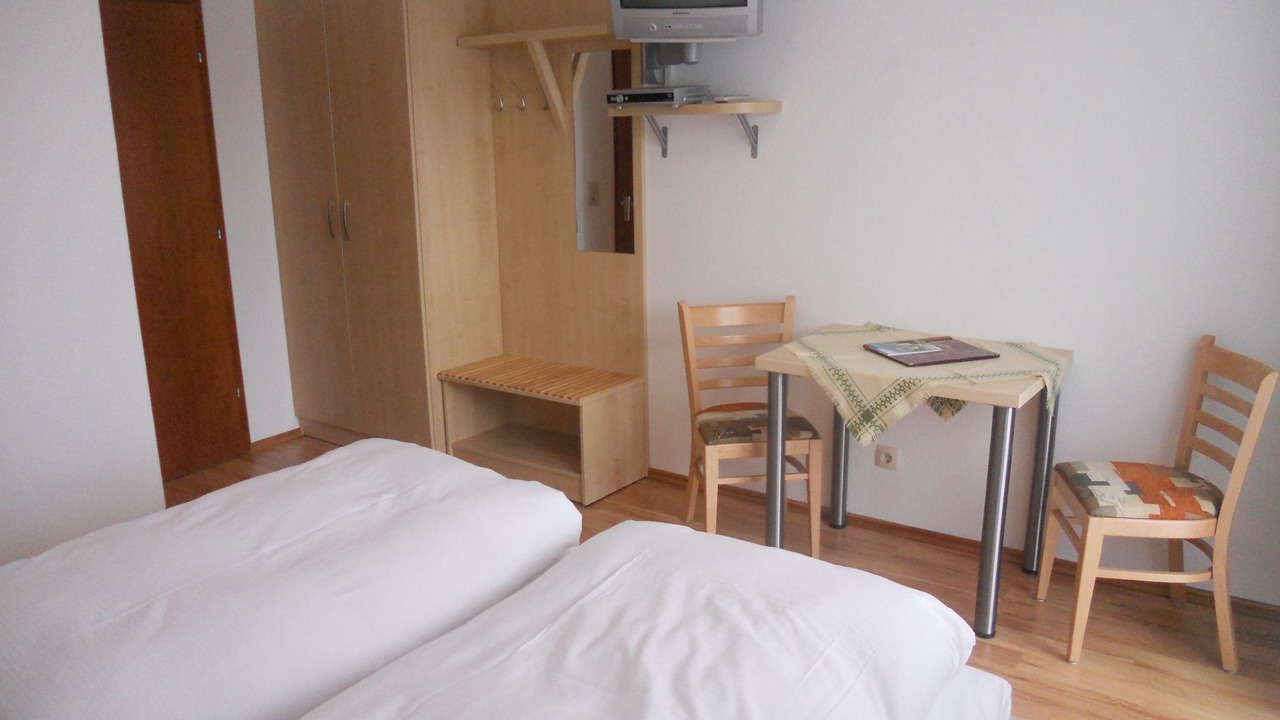 Photo of Bedroom in Riedenburg