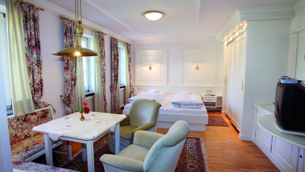 Photo of Bedroom in Riedenburg