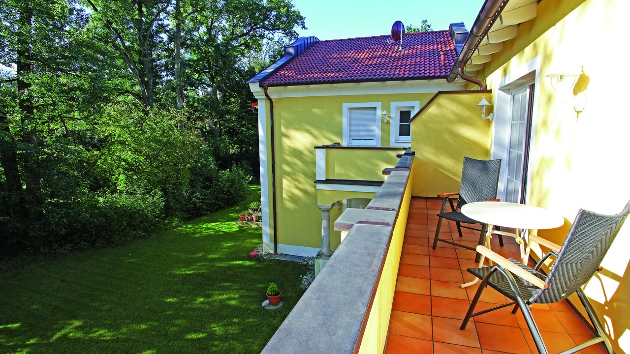 Photo of Outdoor in Riedenburg