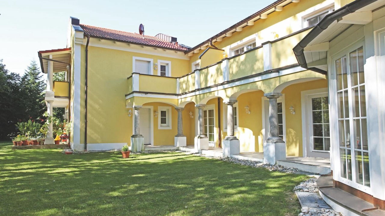 Photo of Outdoor in Riedenburg