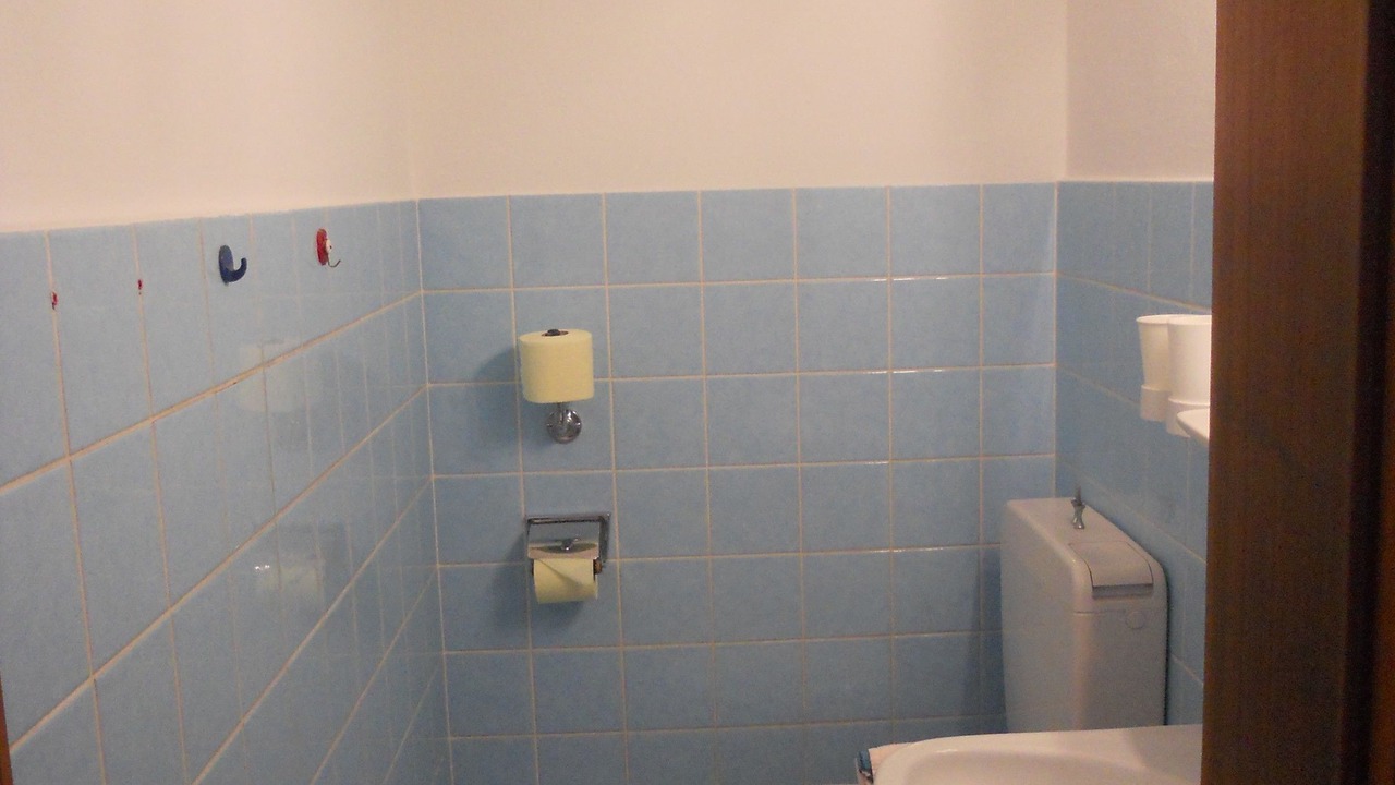 Photo of Bathroom in Riedenburg