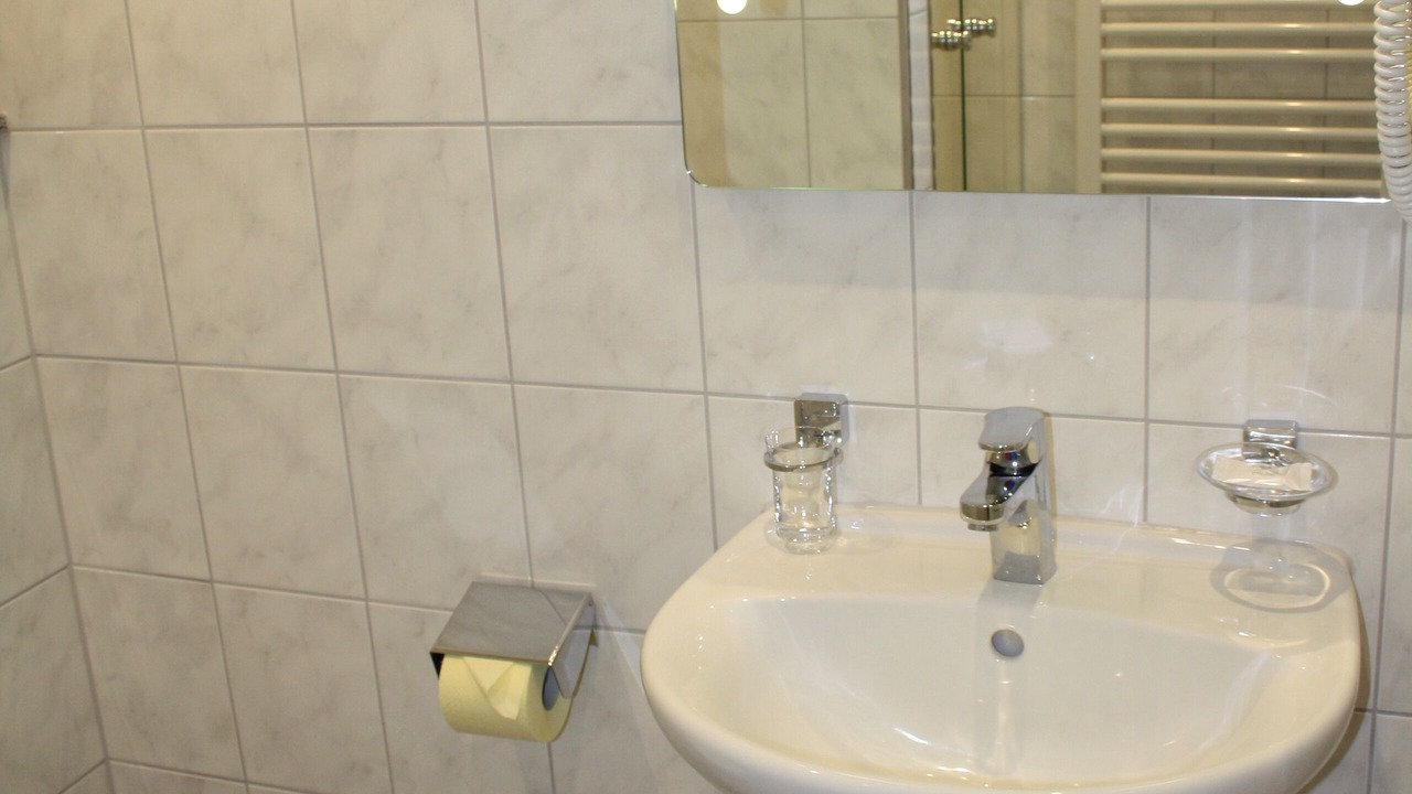 Photo of Bathroom in Riedenburg