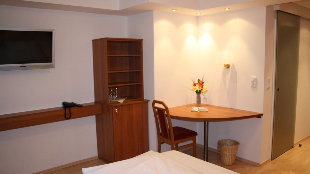 Photo of Bedroom in Riedenburg