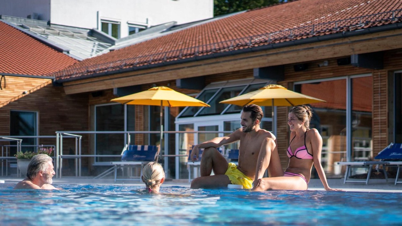 Photo of Outdoor in Bad Griesbach-Therme