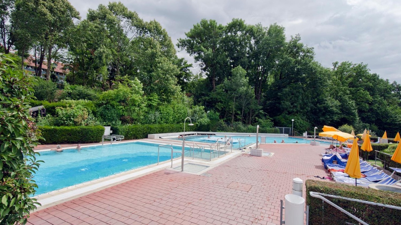 Photo of Outdoor in Bad Griesbach-Therme