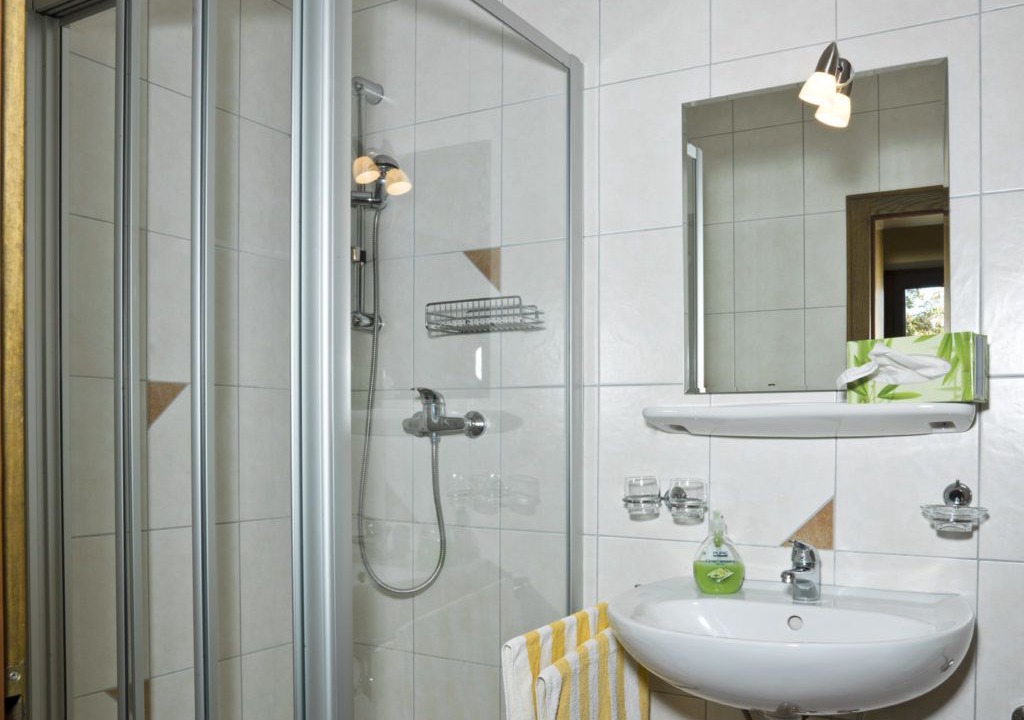 Photo of Bathroom in Bad Griesbach-Therme