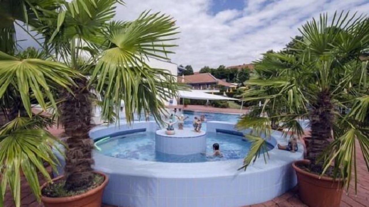 Photo of Outdoor in Bad Griesbach-Therme