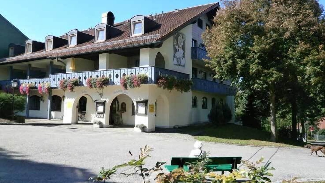 Photo of Outdoor in Bad Griesbach-Therme
