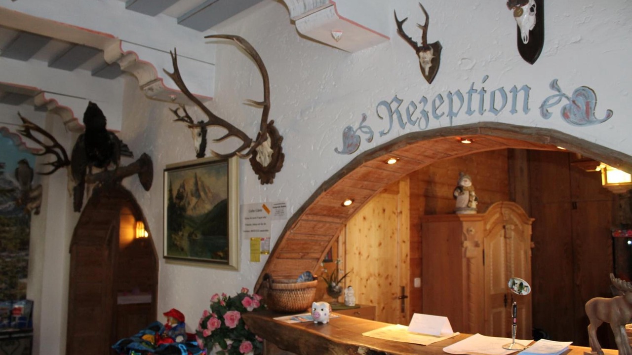 Photo of Others in Bad Griesbach-Therme