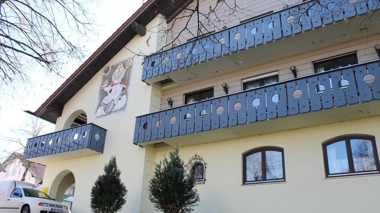 Photo of Outdoor in Bad Griesbach-Therme