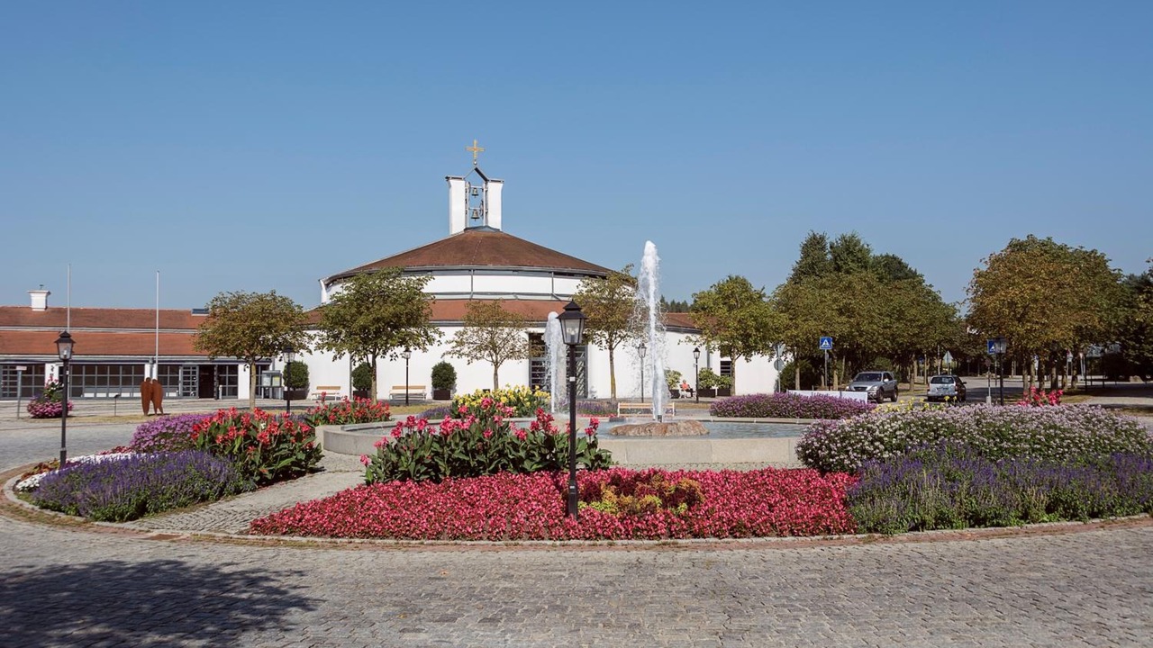 Photo of Outdoor in Bad Griesbach-Therme