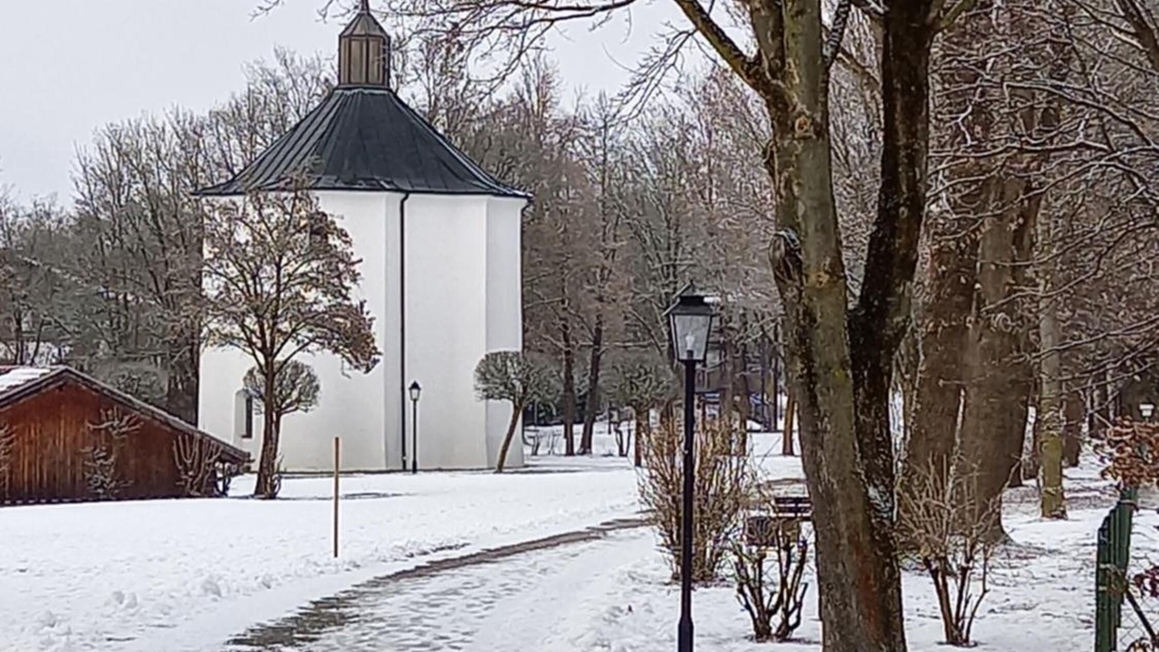 Photo of Outdoor in Bad Griesbach-Therme