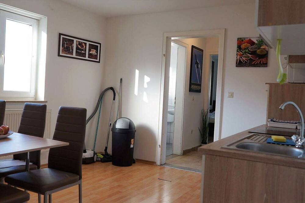 Photo of Kitchen in Adelschlag