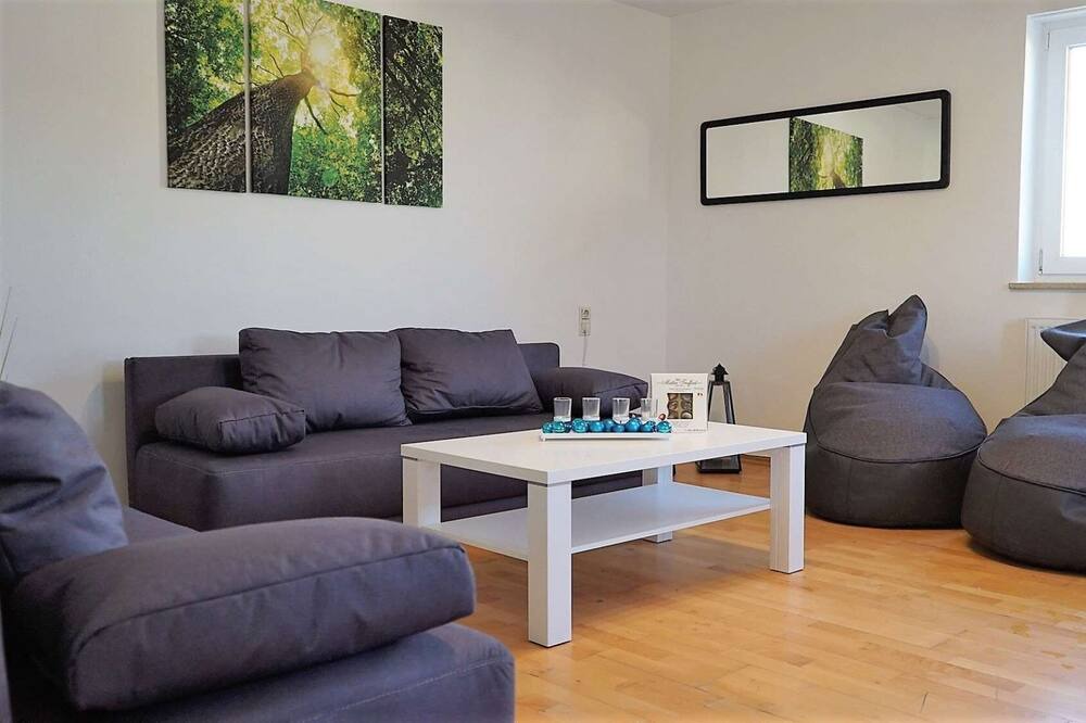 Photo of Livingroom in Adelschlag