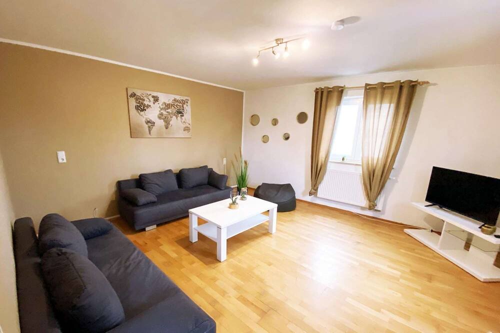Photo of Livingroom in Adelschlag