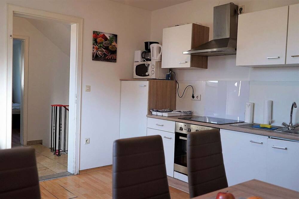 Photo of Kitchen in Adelschlag