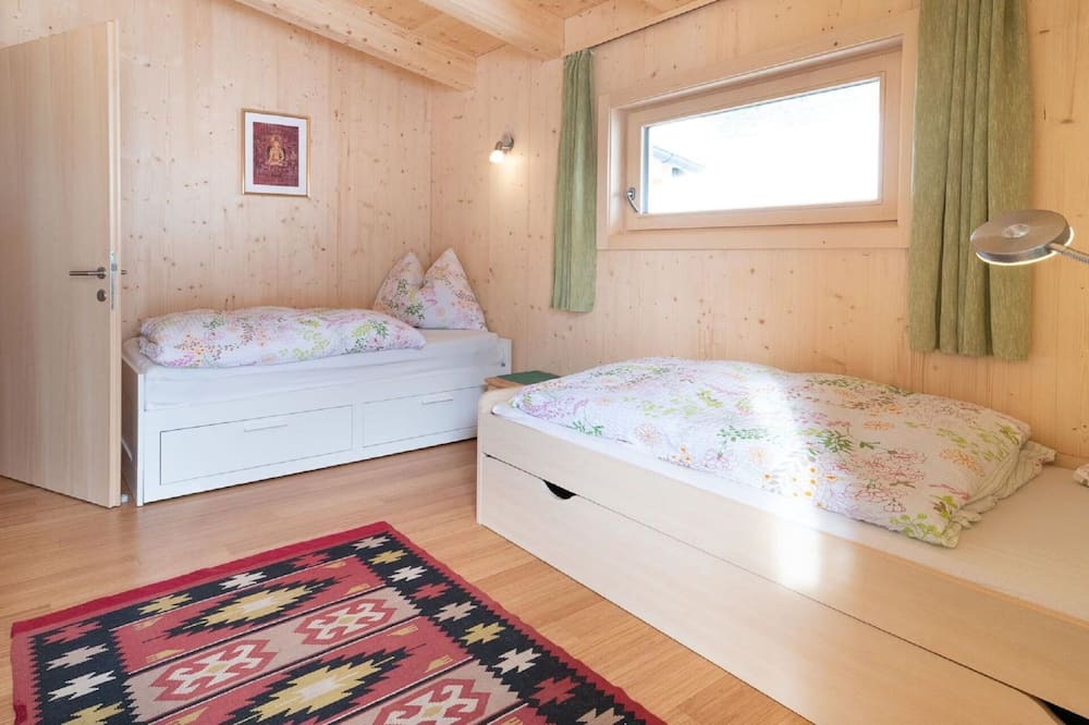 Photo of Bedroom in Leithen