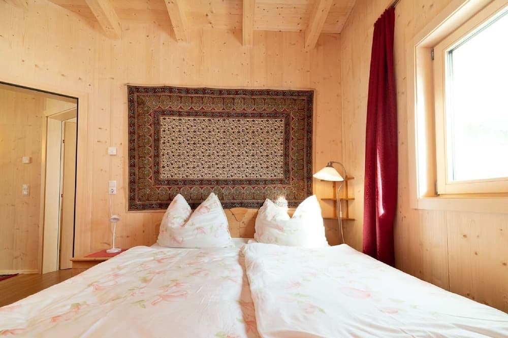 Photo of Bedroom in Leithen