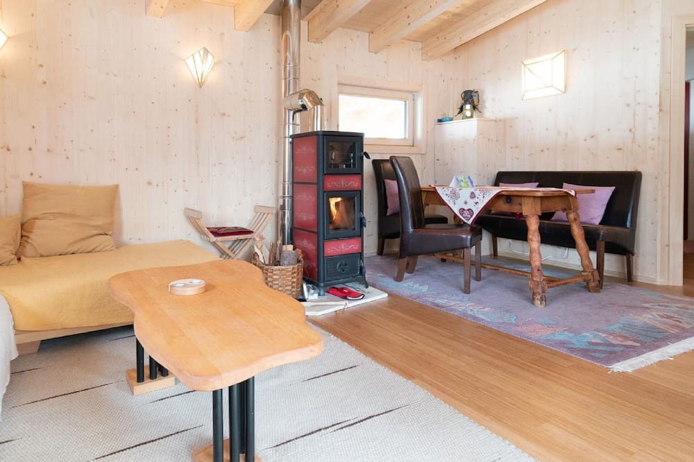 Photo of Bedroom in Leithen