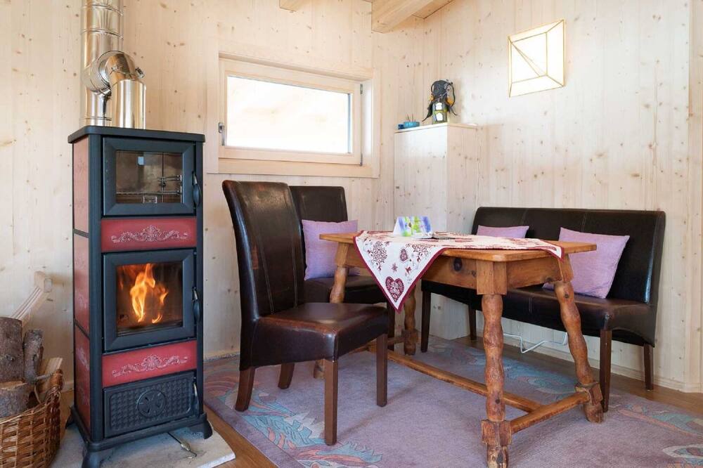 Photo of Livingroom in Leithen