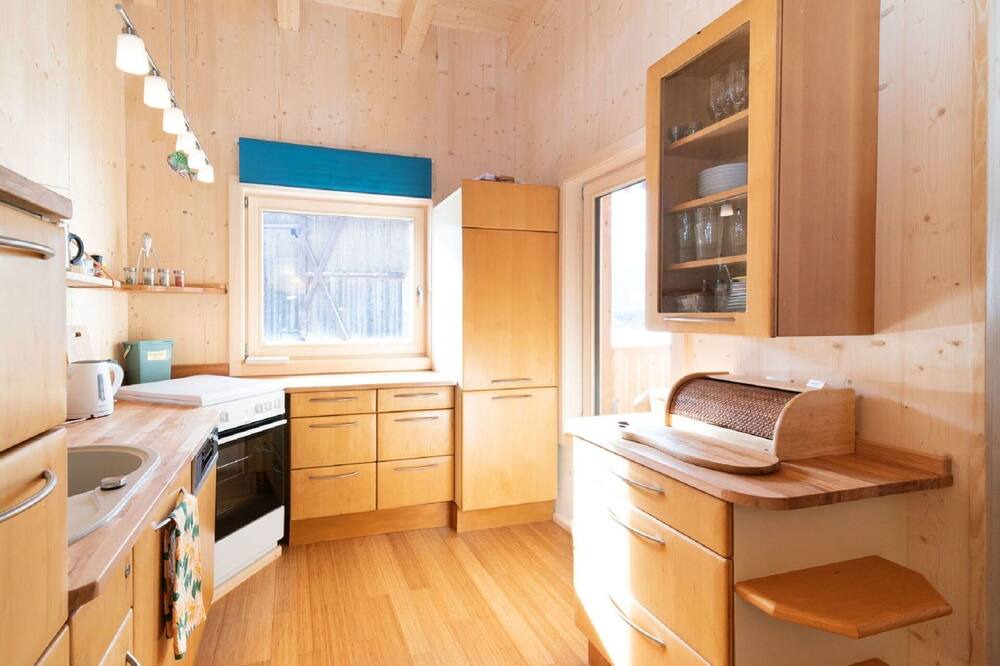 Photo of Bedroom in Leithen
