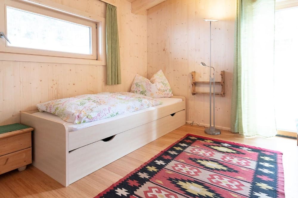 Photo of Bedroom in Leithen