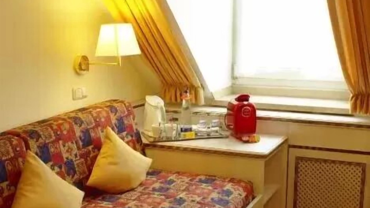 Photo of Bedroom in Munchen District