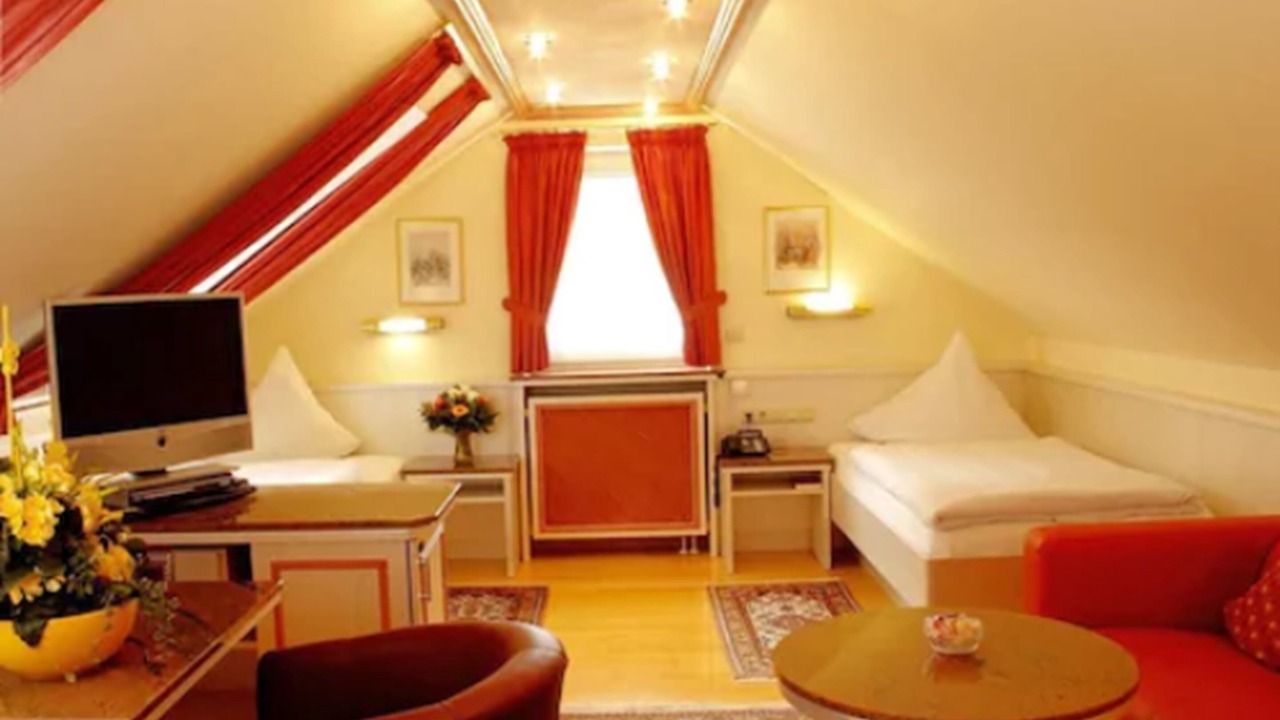 Photo of Bedroom in Munchen District