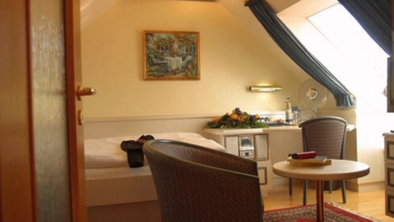 Photo of Bedroom in Munchen District