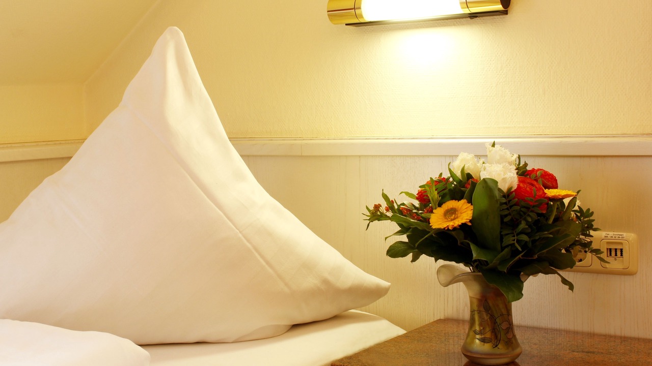 Photo of Bedroom in Munchen District