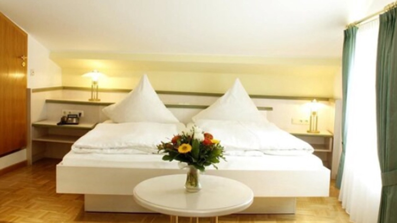 Photo of Bedroom in Munchen District