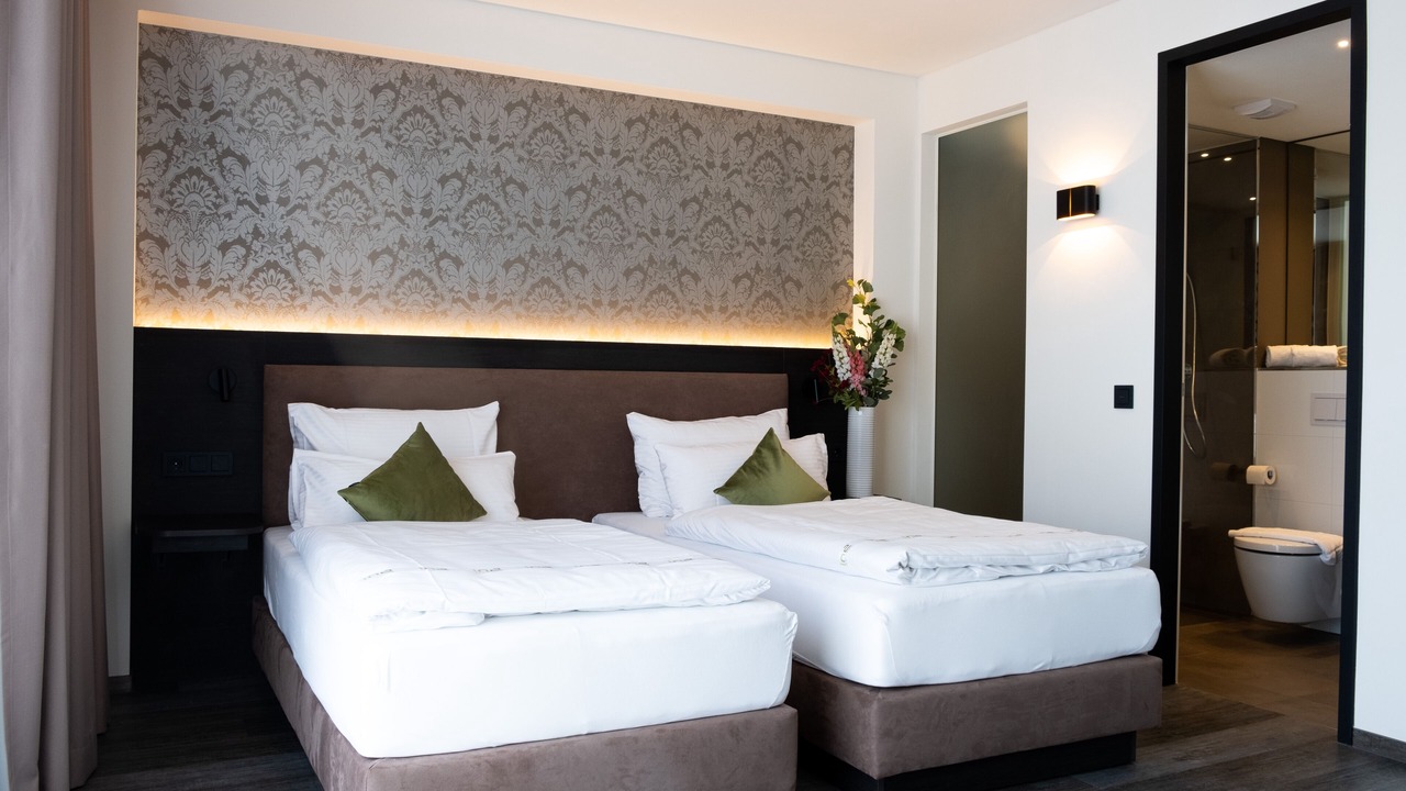 Photo of Bedroom in Uebach-Palenberg