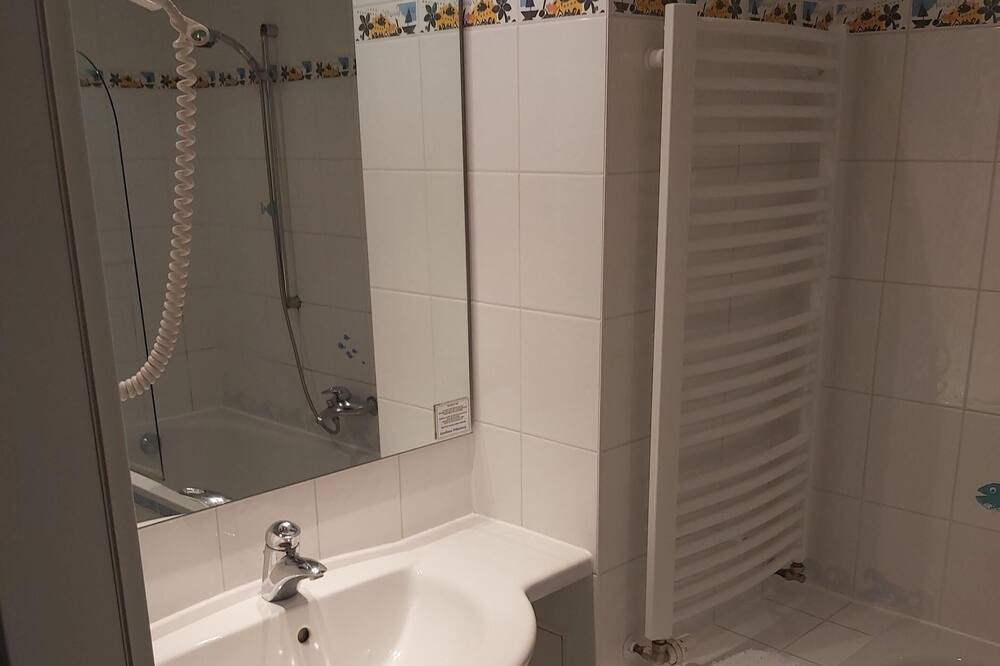 Photo of Bathroom in Wittenburg