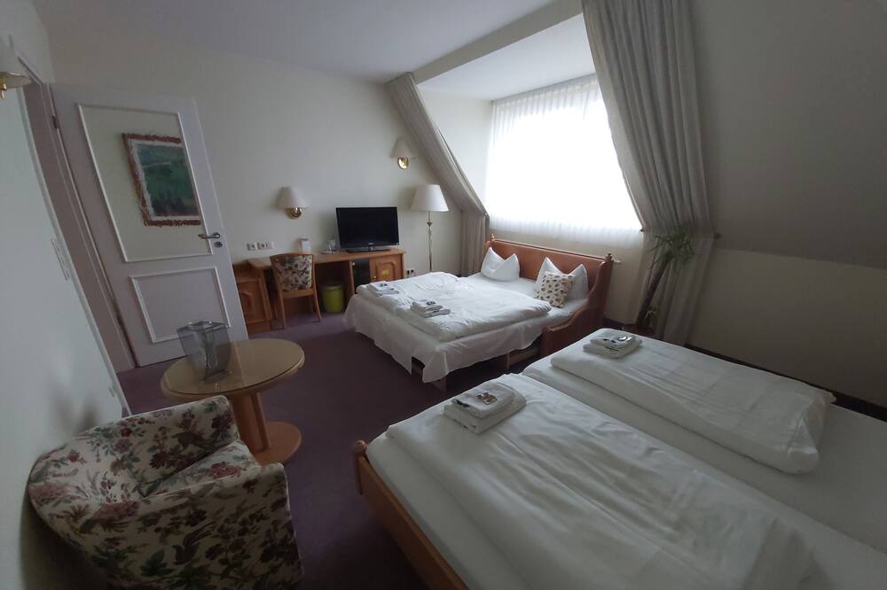 Photo of Bedroom in Wittenburg