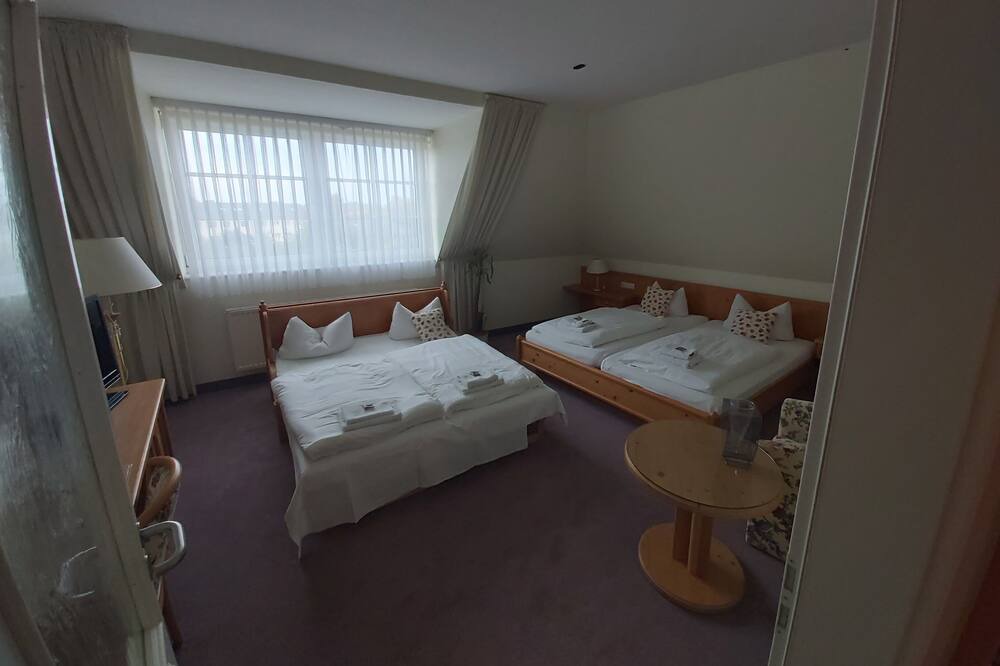 Photo of Bedroom in Wittenburg
