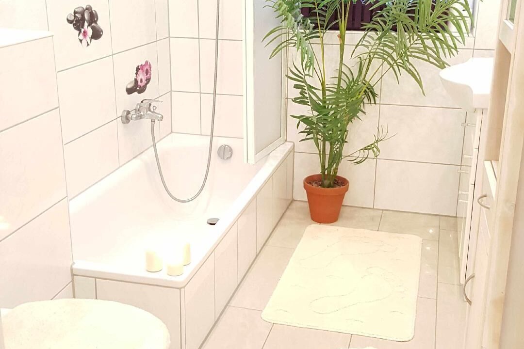 Photo of Bathroom in Katernberg