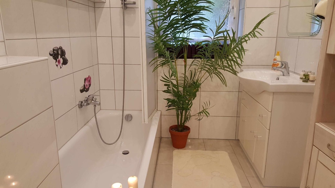 Photo of Bathroom in Katernberg