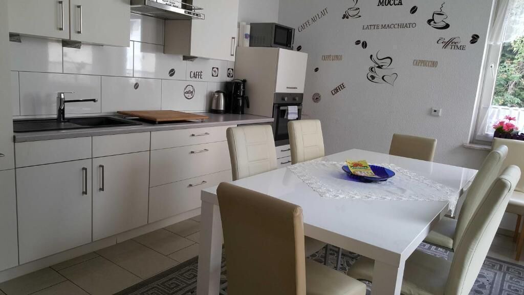 Photo of Kitchen in Katernberg