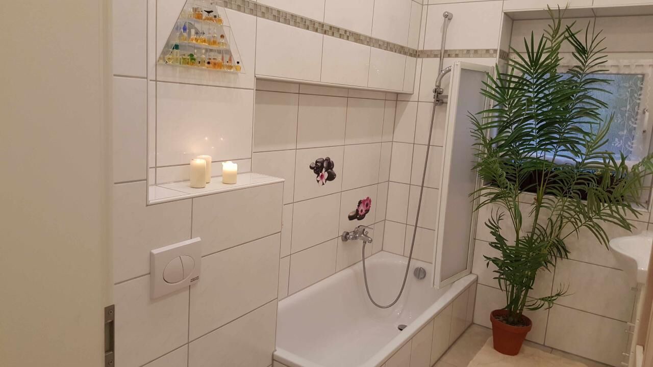 Photo of Bathroom in Katernberg
