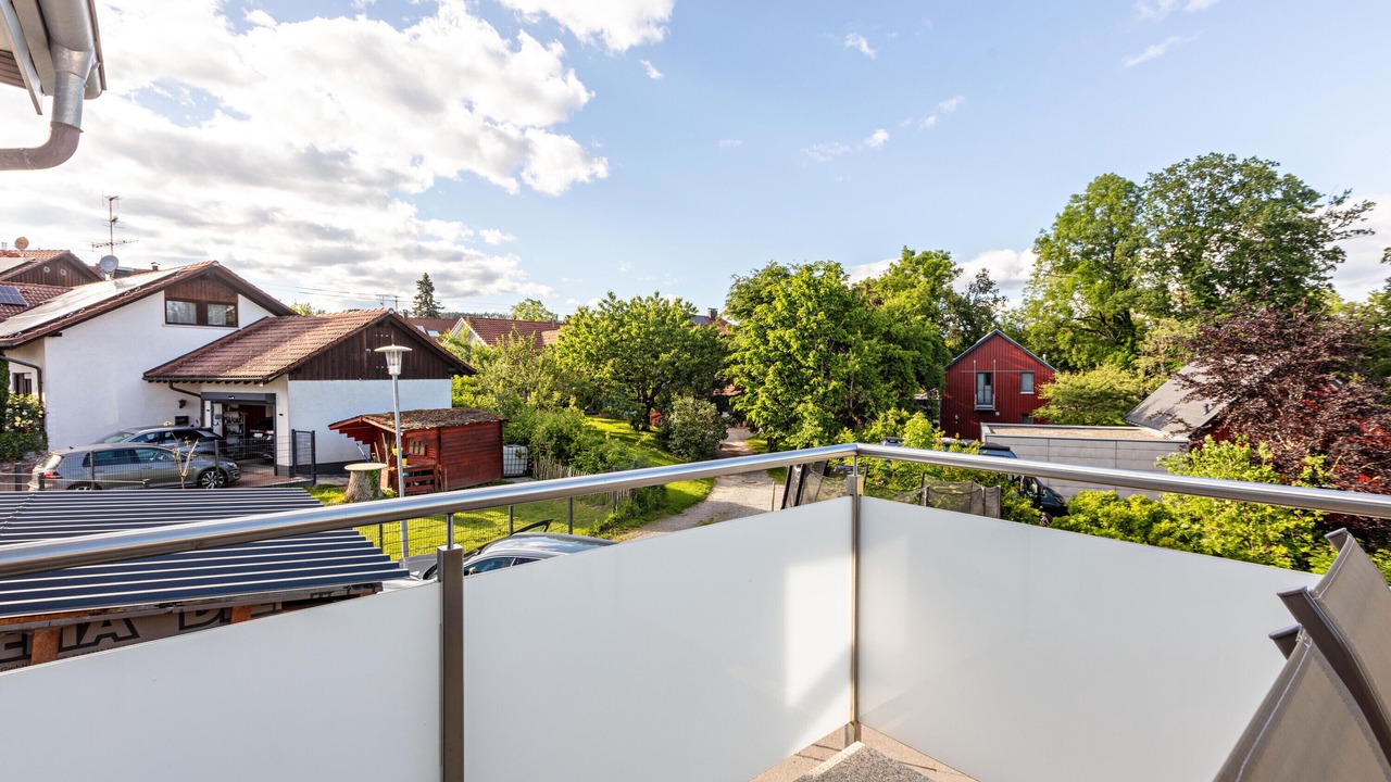 Photo of Outdoor in Weilheim