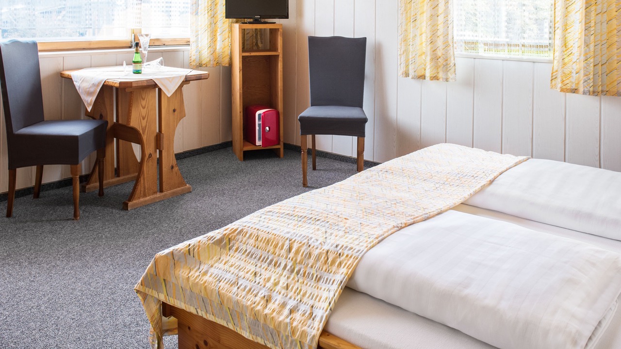 Photo of Bedroom in Grafenau