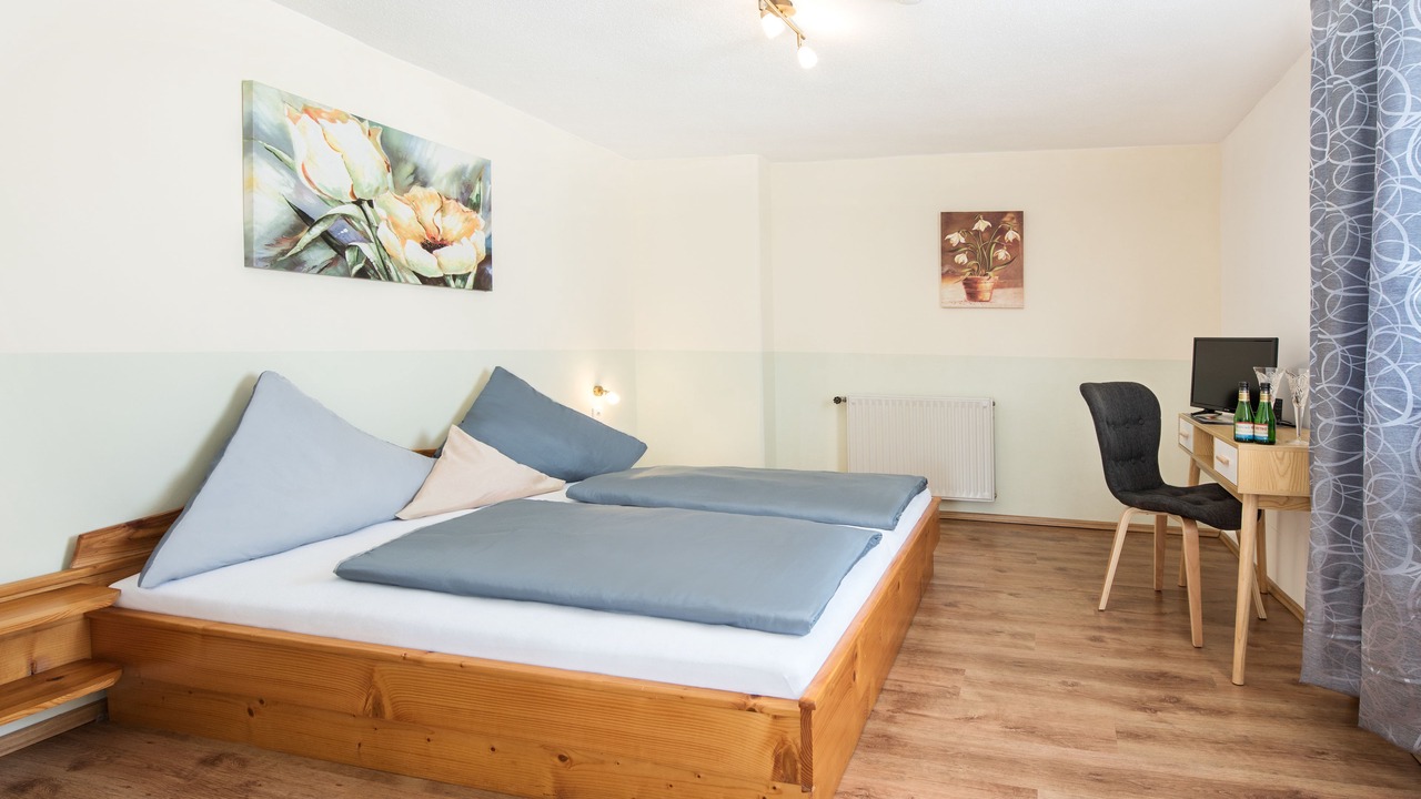 Photo of Bedroom in Grafenau