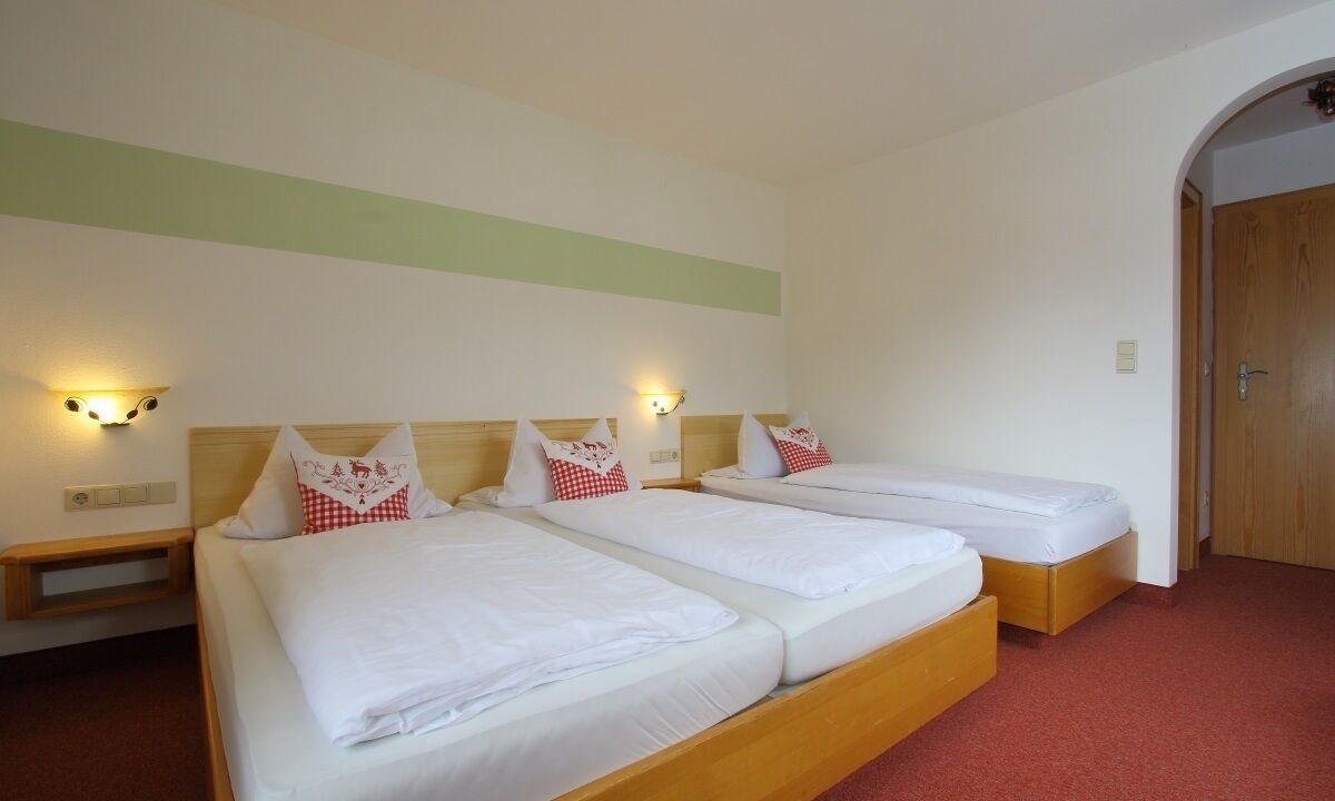 Photo of Bedroom in Kinding