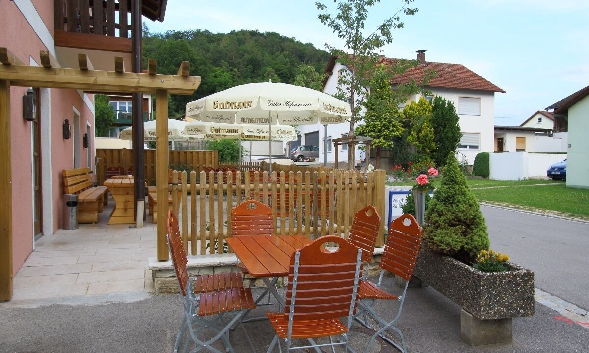 Photo of Patio Balcony in Kinding