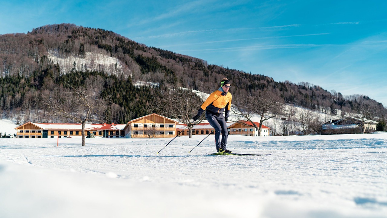 Photo of Outdoor in Ruhpolding