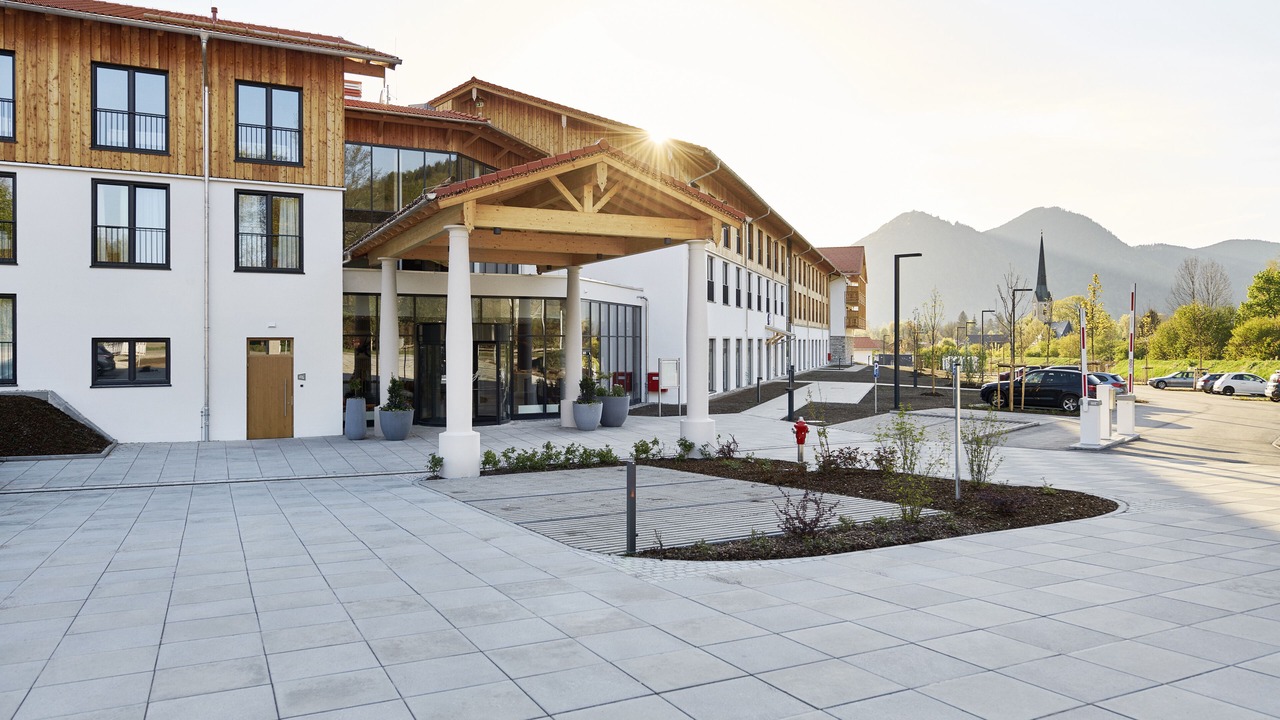 Photo of Outdoor in Ruhpolding