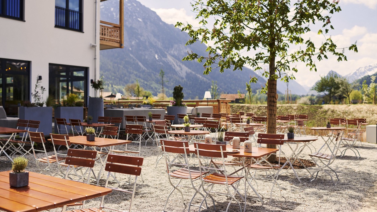 Photo of Outdoor in Ruhpolding