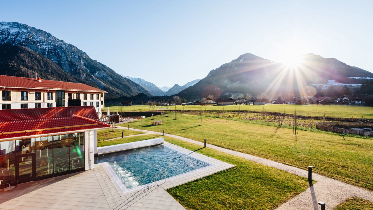 Photo of Outdoor in Ruhpolding